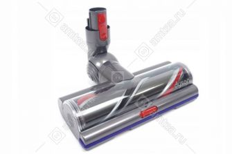 Насадка (щетка) турбо для пылесоса Dyson SV14, SV17