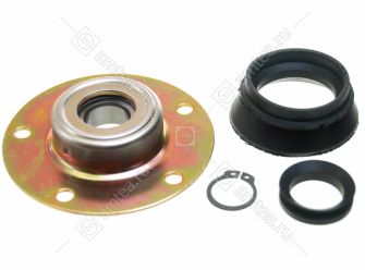 Суппорт (опора барабана) в сборе стиральной машины Ardo