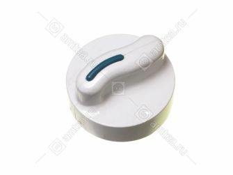 Ручка выбора программ стиральной машины Electrolux, Zanussi