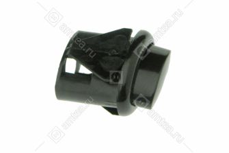 Кнопка поджига (овальная) плиты Gefest