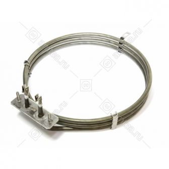 ТЭН конвенции духовки Smeg 2700W