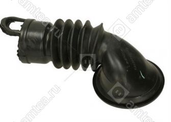 Патрубок (от бункера к баку) стиральной машины Indesit, Ariston