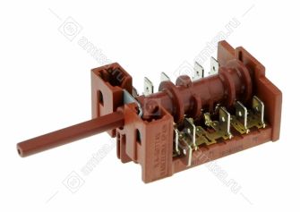 Переключатель режимов духовки Gefest (5 позиционный)