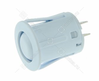 Кнопка подсветки духовки Gefest, Darina