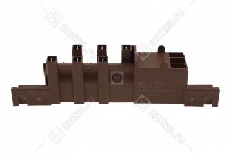 Блок электроподжига 6 контактный газовой плиты Gefest, Дарина