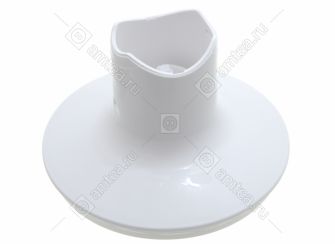 Редуктор измельчителя блендера Braun 4191 (чаша 500 мл/1000 мл)