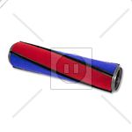 Валик электрощетки Fluffy пылесоса Dyson SV09, SV10, SV10E, SV11, SV15, SV17