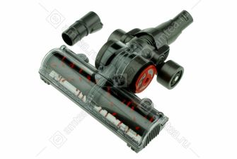 Насадка (щетка) турбо для пылесоса Dyson DC-08, DC-11, DC-20, DC-21, DC-23, DC-29, DC-32, DC-37