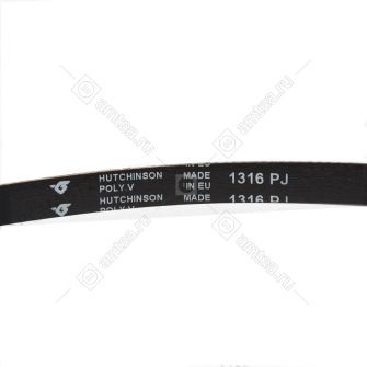 Ремень 1316 J5 стиральной машины