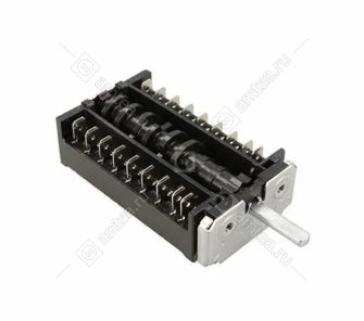 Переключатель режимов духовки Candy (9 позиционный) ORIGINAL