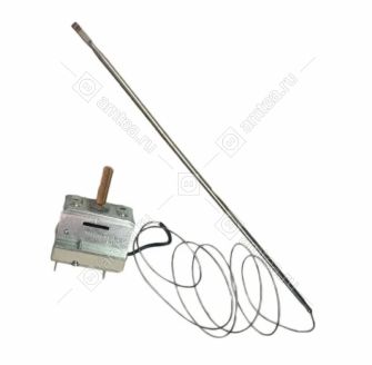 Термостат духовки универсальный 50-300° 16A 