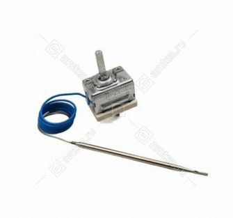 Термостат плиты Bosch