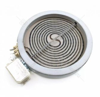 Конфорка варочной панели Haier