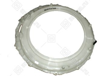 Передняя крышка бака стиральной машины Hansa