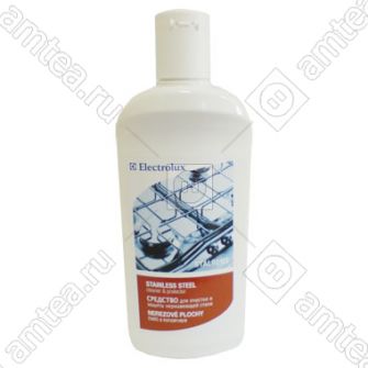 Средство для очистки поверхности техники из нерж. стали Electrolux