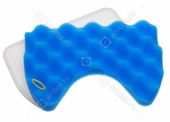 Вставка в фильтр для пылесоса Samsung