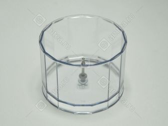 Чаша измельчителя для миксера Braun