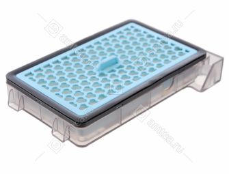 Фильтр (предмоторный) пылесоса LG