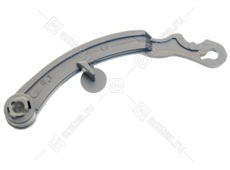 Рычаг направляющего диска стиральной машины Candy, Zerowatt