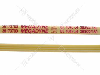 Ремень 1043 J4 стиральной машины