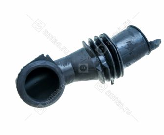 Патрубок (от бункера к баку) стиральной машины Indesit, Ariston