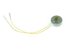 Таходатчик (тахогенератор, датчик Холла) для стиральной машины Electrolux