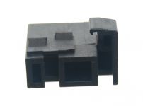 Держатель стекла (левый) духового шкафа Hansa