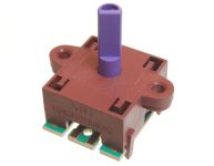 Потенциометр (12 позиций) стиральной машины Ardo