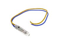 Лампа индикаторная холодильник Indesit, Ariston, Stinol