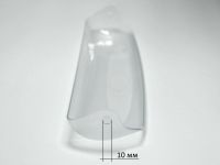 Крышка балкона откидная холодильника Indesit, Ariston,Stinol