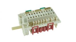 Переключатель режимов духовки Gorenje (6 позиционный)