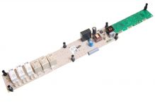 Электронный модуль для варочной поверхности Krona, Shindo