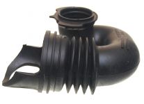 Патрубок (от бункера к баку) стиральной машины LG