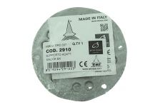 Фланец барабана напротив шкива стиральной машины Bosch, Siemens, Brandt 