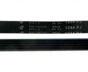 Ремень 1244 J5 стиральной машины