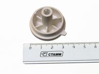 Ручка выбора программ стиральной машины Вятка