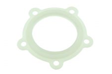 Прокладка (тэна) силиконовая фланца водонагревателя Haier 