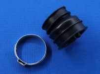 Патрубок посудомоечных машин Indesit, Ariston