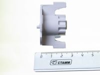 Суппорт ручки таймера стиральной машины Electrolux, Zanussi