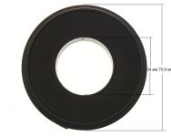 Фильтр пылесоса LG