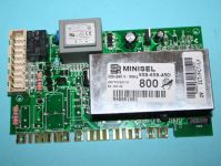 Электронный модуль (546081000) стиральной машины Ardo