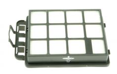 Фильтр HEPA пылесоса Indesit, Ariston