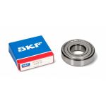 Подшипник 6307 ZZ SKF 35х80х21 (Франция)