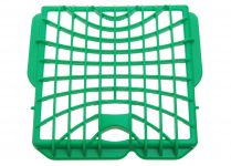 Корпус фильтра (предмоторного) пылесоса Electrolux (зеленый)