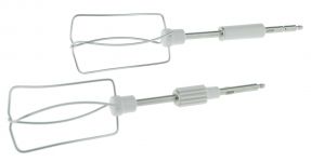 Комплект венчиков миксера 8143 (2 шт.)