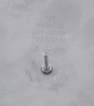 Электрическая конфорка d=220 мм, 2000 Watt для плиты 