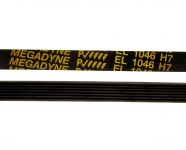 Ремень 1046 H7 стиральной машины