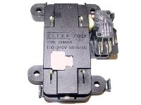 Блокиратор барабана (блок парковки) стиральной машины Candy, Zerowatt