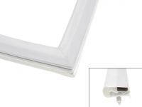 Уплотнитель двери морозильной камеры (660х720 мм) холодильника Атлант