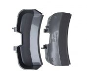 Накладка ручки люка стиральной машины Samsung